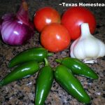 Easiest Self-Sufficiency Steps - Stretch your groceries. Many are trying to practice self sufficiency these days. Come see how to save money on groceries, necessities, and make things yourself #TexasHomesteader