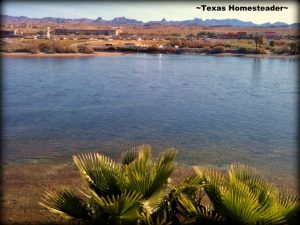 A trip to Laughlin Nevada is more than just gambling - what a fun trip! We also went to NV and saw the casinos & Hoover Dam. #TexasHomesteader