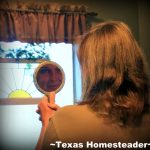 Easiest Self-Sufficiency Steps - MYO Health & Beauty Products. Many are trying to practice self sufficiency these days. Come see how to save money on groceries, necessities, and make things yourself #TexasHomesteader