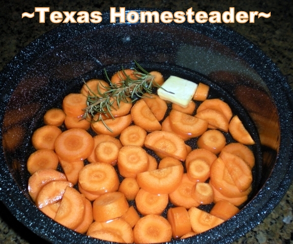 It's hot & humid outside, but I'm not adding it inside our home. How am I going to cook tonight's supper? You won't believe it! #TexasHomesteader