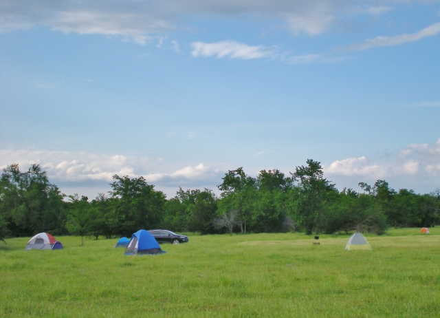 It's So Much More Fun Having A Family Reunion RANCH STYLE! Check Out Our Event. #TexasHomesteader