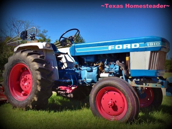 As a breast cancer survivor, I wear lots of pink. But sometimes wonder, do I go too far with all my pinkness? #TexasHomesteader