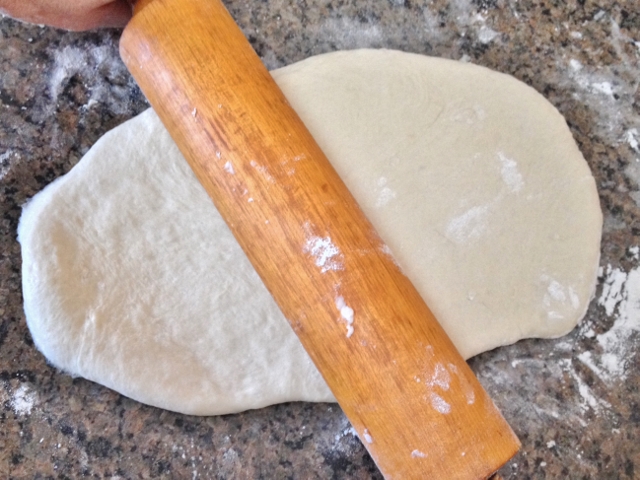 FINALLY a soft, flavorful sandwich bread! My KitchenAid speeds the kneading time significantly & the results? Light, fluffy, DELICIOUS! #TexasHomesteader
