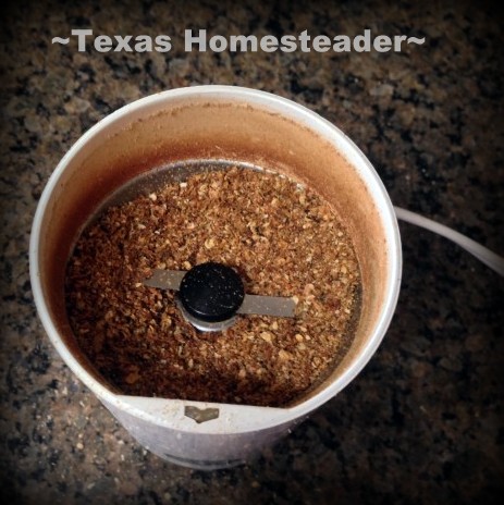 Homestead Hack: I'm using residual heat to dehydrate small amounts of food for FREE! #TexasHomesteader