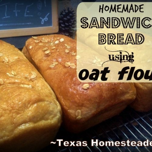 KitchenAid Honey Oatmeal Bread Recipe 