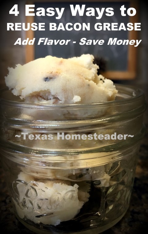 https://texashomesteader.com/wp-content/uploads/2017/02/Pinterest-Reusing-Bacon-Grease-TexasHomesteader.jpg