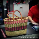 Easiest Self-Sufficiency Steps - Make what you used to buy. Many are trying to practice self sufficiency these days. Come see how to save money on groceries, necessities, and make things yourself #TexasHomesteader