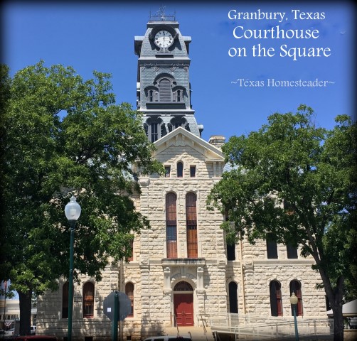 To keep our relationship strong, RancherMan and I take time for each other spending time in nearby towns relaxing. #TexasHomesteader