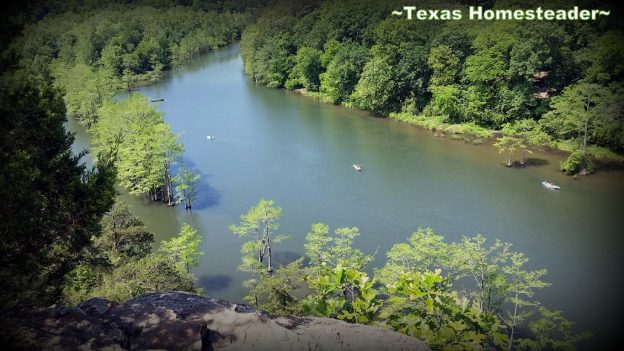 Broken Bow Oklahoma -A Fun Sibling Trip - Texas Homesteader