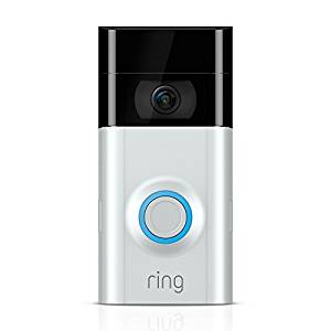Ring doorbell. Looking for Father's Day gift ideas? Here is a list of the gifts dad will love! #TexasHomesteader