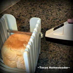 Homemade bread. Come see 5 frugal things we did at our homestead to save the environment and some cold hard cash too during this self isolation period. #TexasHomesteader