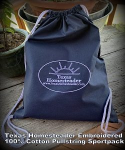 Homemade jerky made easy using ground beef or wild game meat #TexasHomesteader