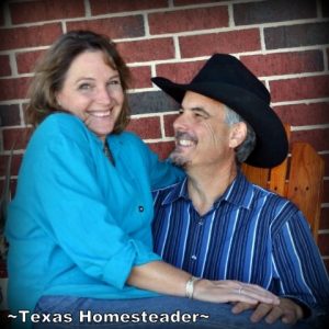 Texas Homesteader Category Page | ~Texas Homesteader~