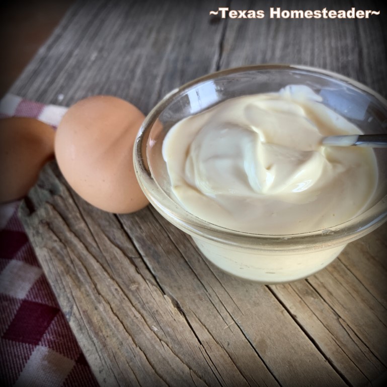 Homemade Bacon Grease Mayonnaise Recipe (Baconnaise!)